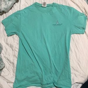 Simply Southern ‘Beach Hair’ Shirt